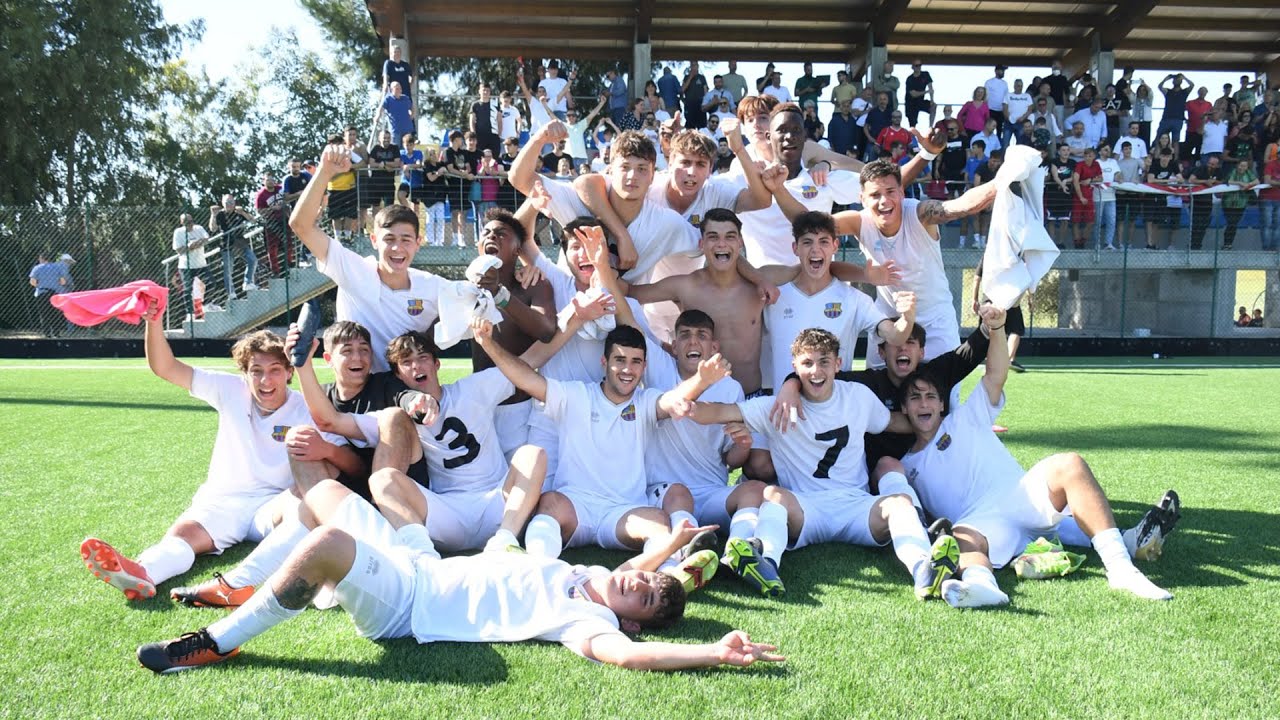 Under 19 Elite | Semifinale | Tor Tre Teste - Vigor Perconti 1-3