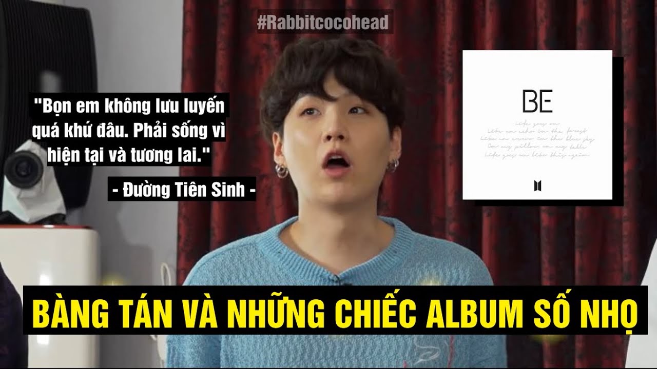 [BTS FUNNY MOMENTS #26] BÀNG TÁN VÀ NHỮNG CHIẾC ALBUM SỐ NHỌ =)))) | THỎ ĐẦU DỪA