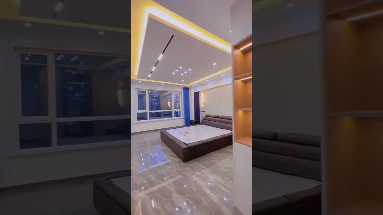 Flat modelling