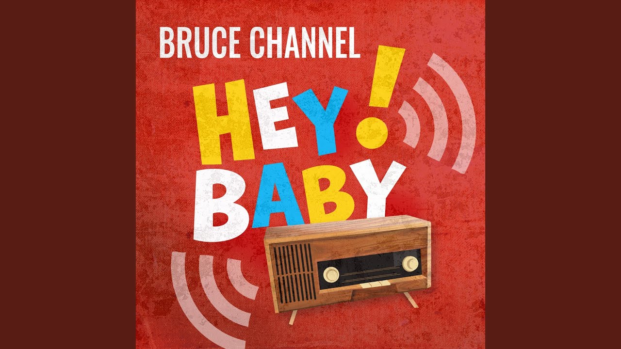 Hey! Baby