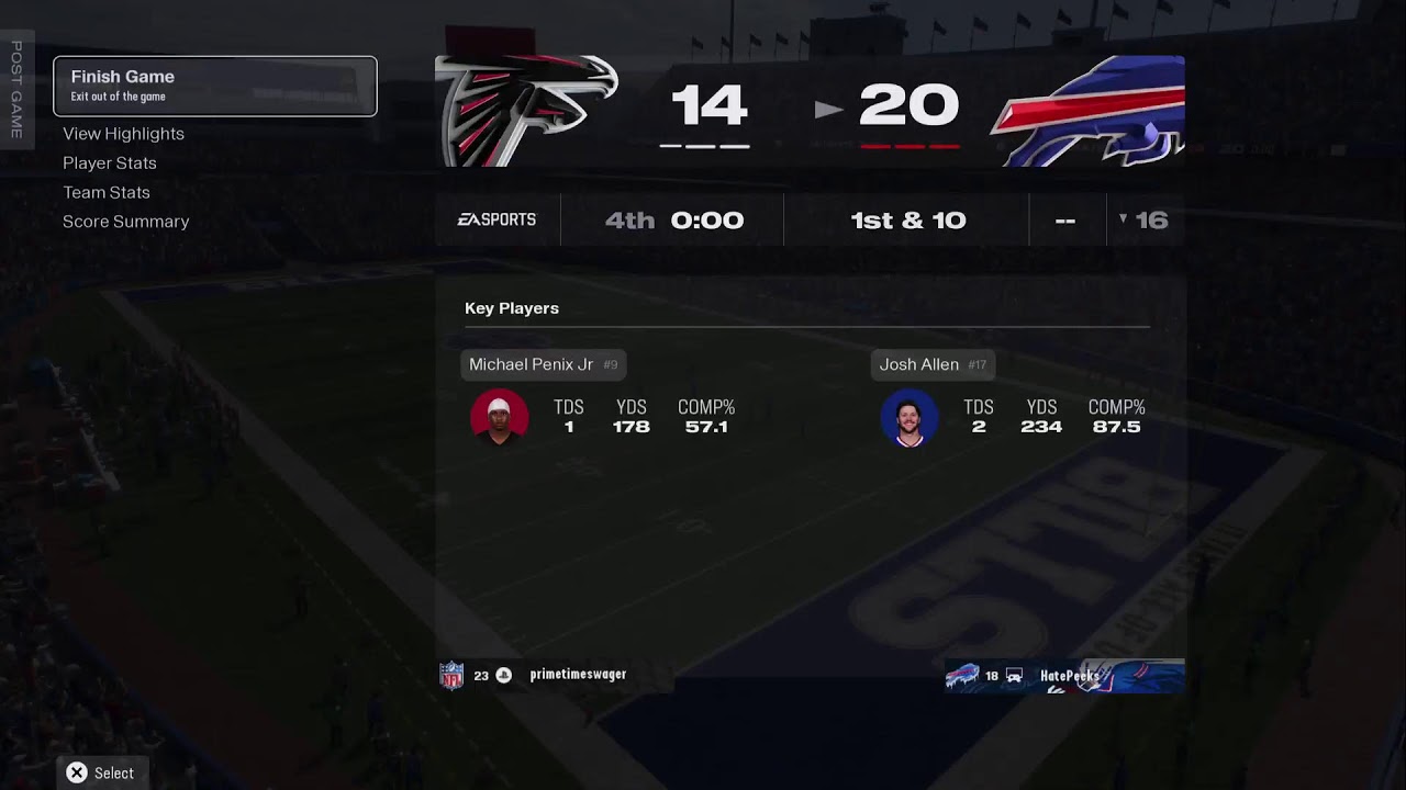 Madden 26 H2H BTA Live stream Road TO 500 SUB come vibe with OGPrimetime5150  3/6/26