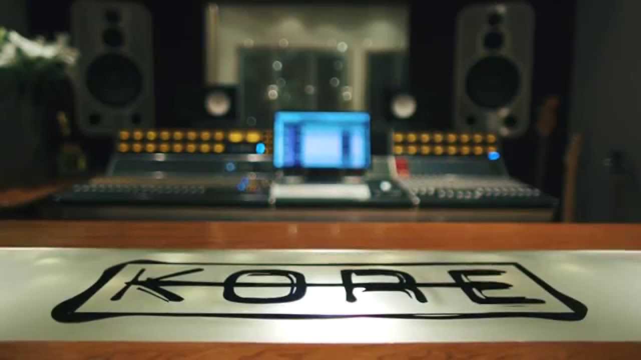 Kore Studios Api 1608 Console install