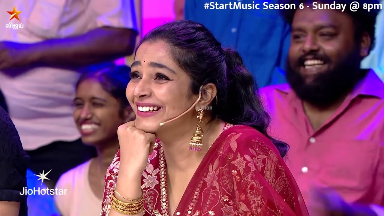 பிண்றீங்களே DJ Black 😀 | Start Music Season 6 | Episode Promo