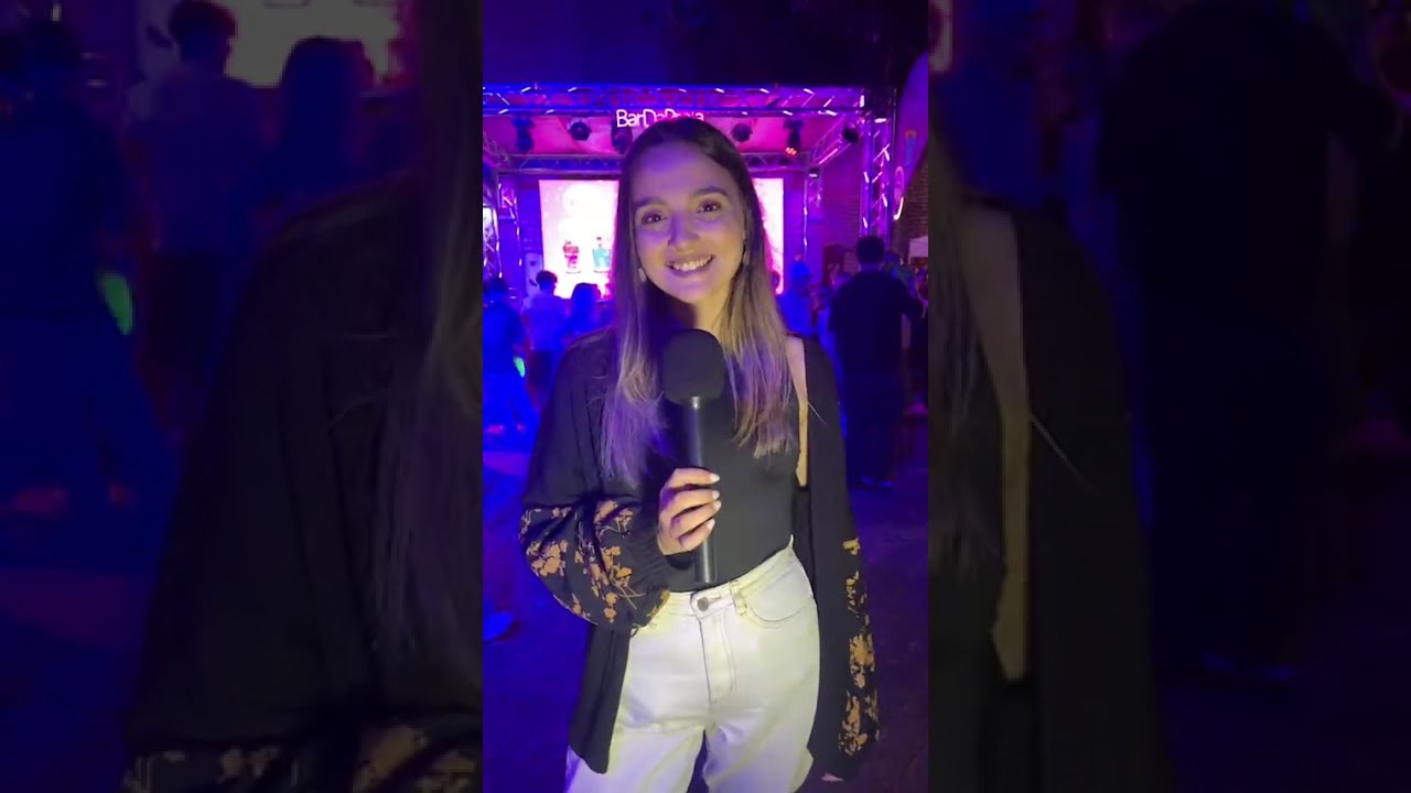 Festas do Marco 2025 - Palco 4630