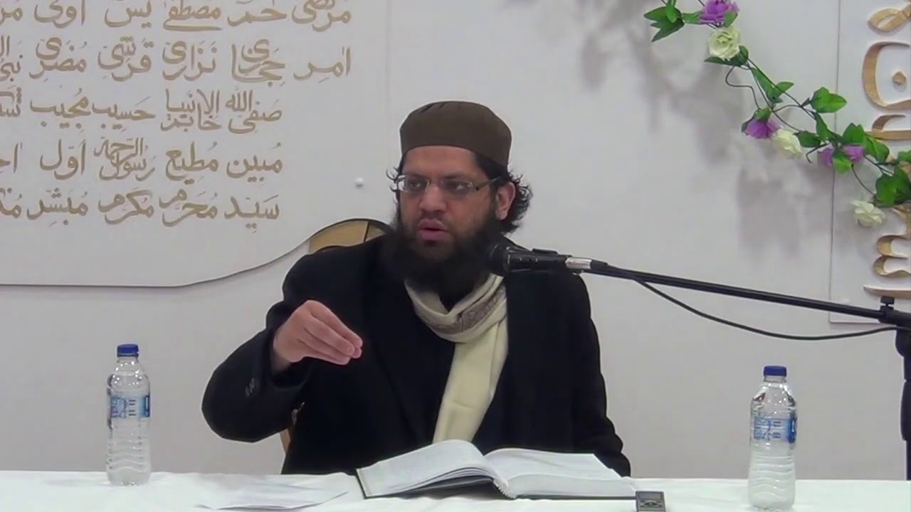 Riba (usury), Global Banking in End Times | Asrar Rashid