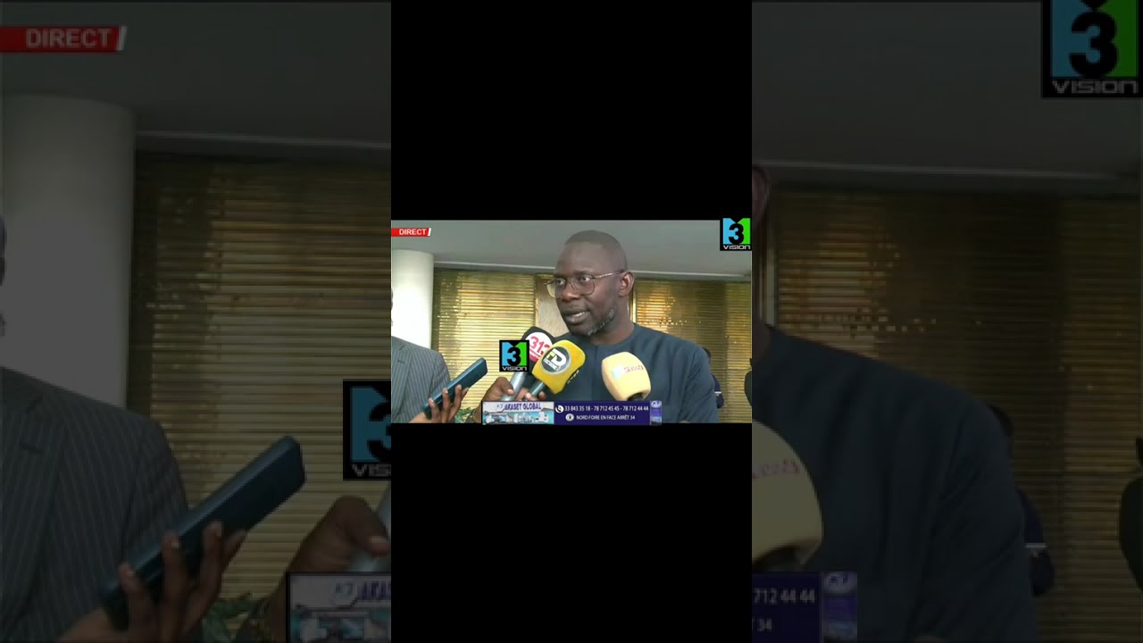 B@garre Thérèse Faye ak Kamil bou Farba yoré : Maïmouna Bousso crache ses dures vérités 