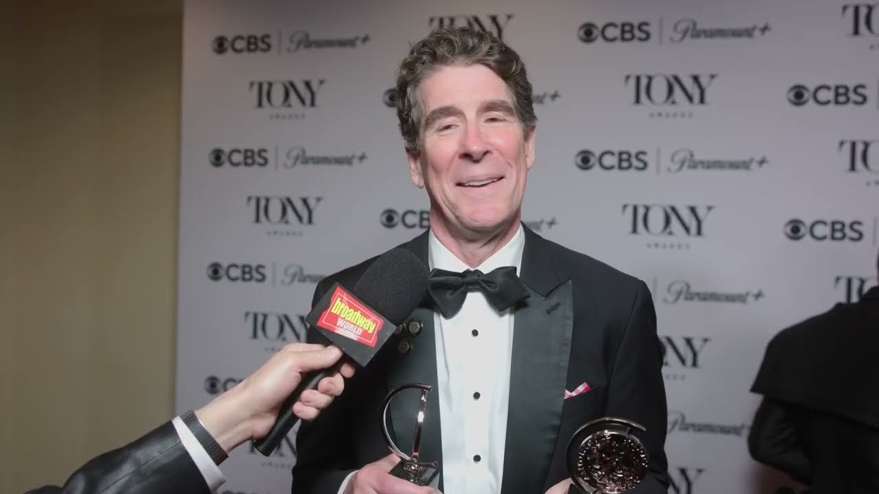 Синко Пол отреагировал на победу Тони в номинации &laquo;Шмигадун!&raquo;