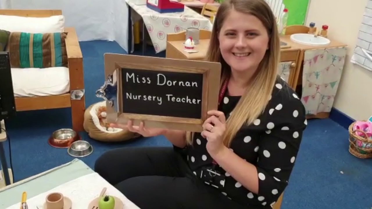 Welcome to our Early Years