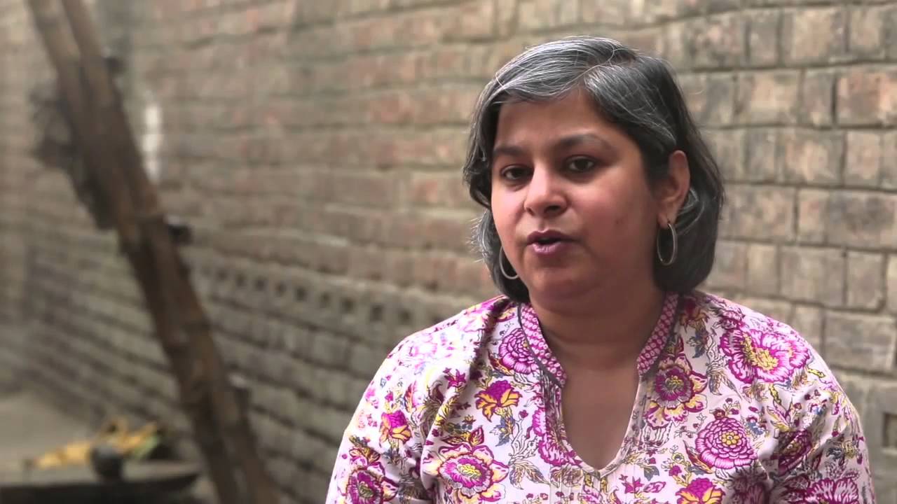 Our work in Bihar, India - BBC Media Action