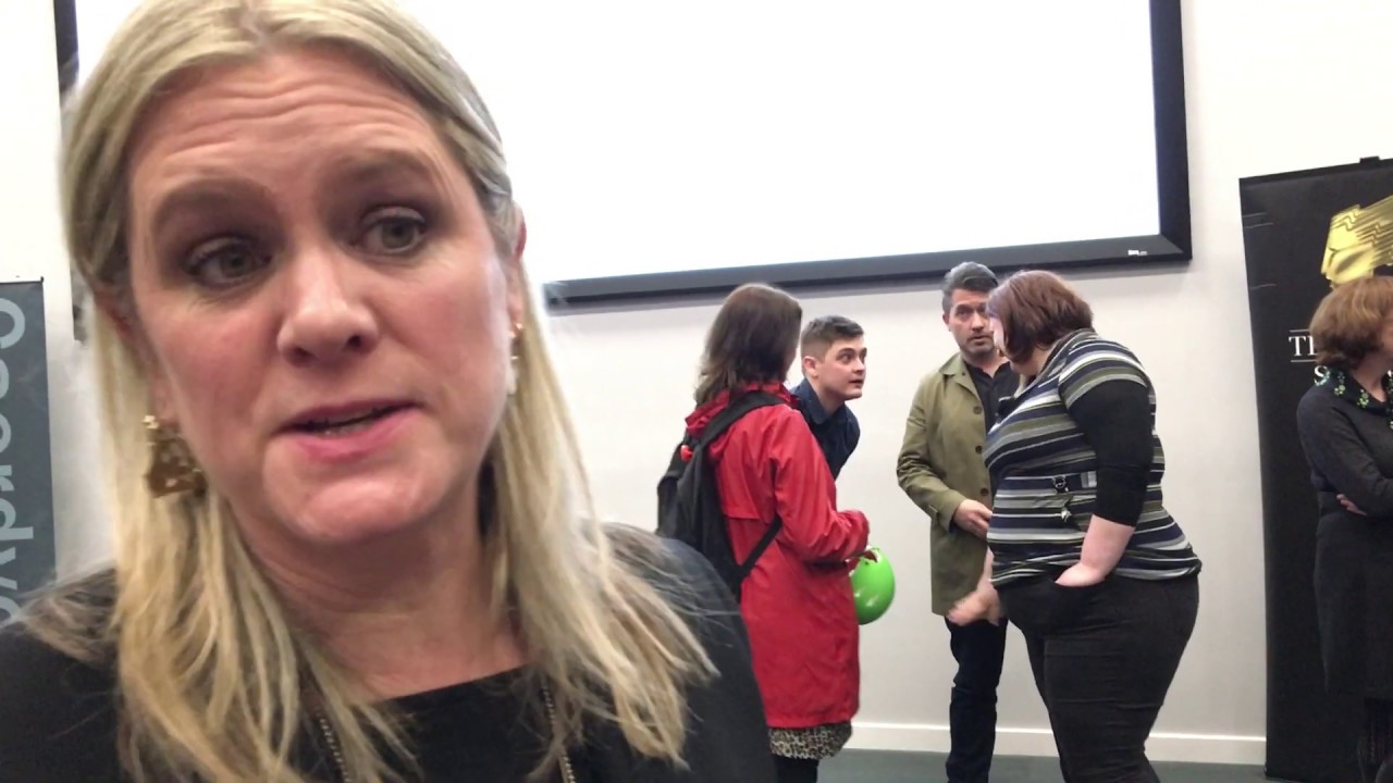 Jane Tranter explains how to get started in TV Production