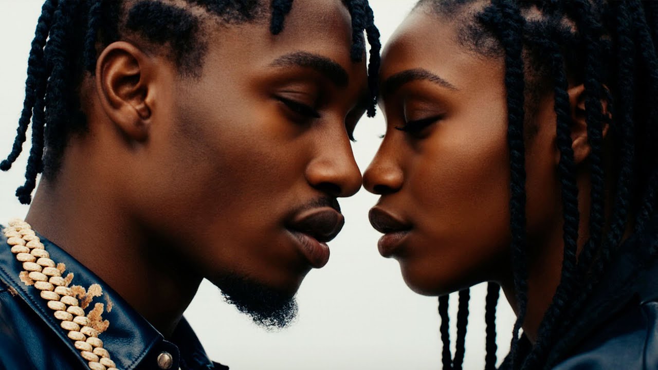 Lil Tjay - Love On Pause ft. Polo G