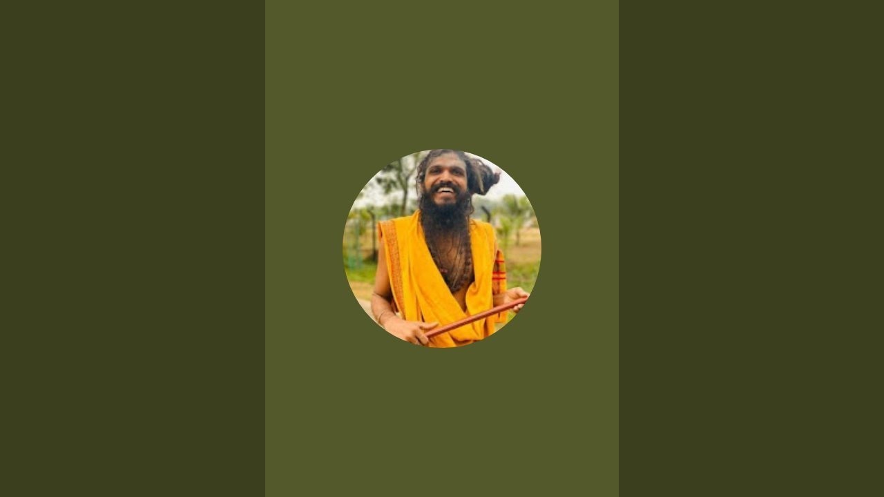 Swami Siddha Yogi is live త్వరగా సిద్ధించే కౌలా ఆచార సాధన విధి సాధకులకు మాత్రమే అర్థమవుతుంది