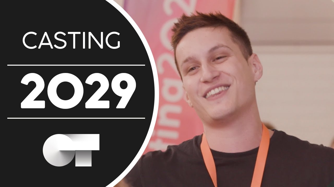 2029 EDU ESTEVE | ASPIRANTES OT CASTING FINAL | OT 2020