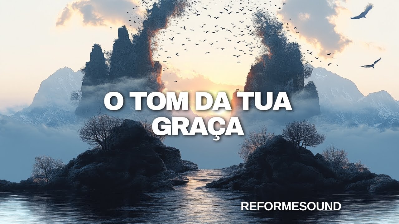 O Tom da Tua Gra&ccedil;a  | ReformedSound