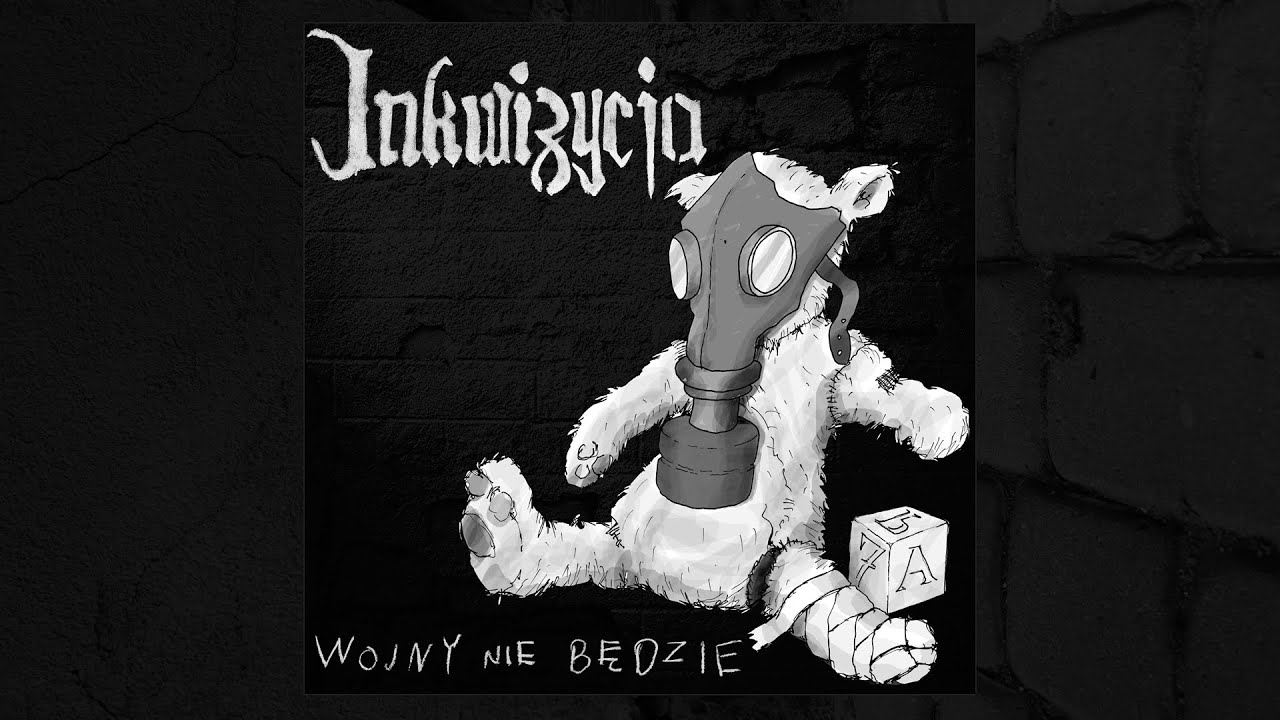 Inkwizycja feat. Tymek Jędrzejczyk - 