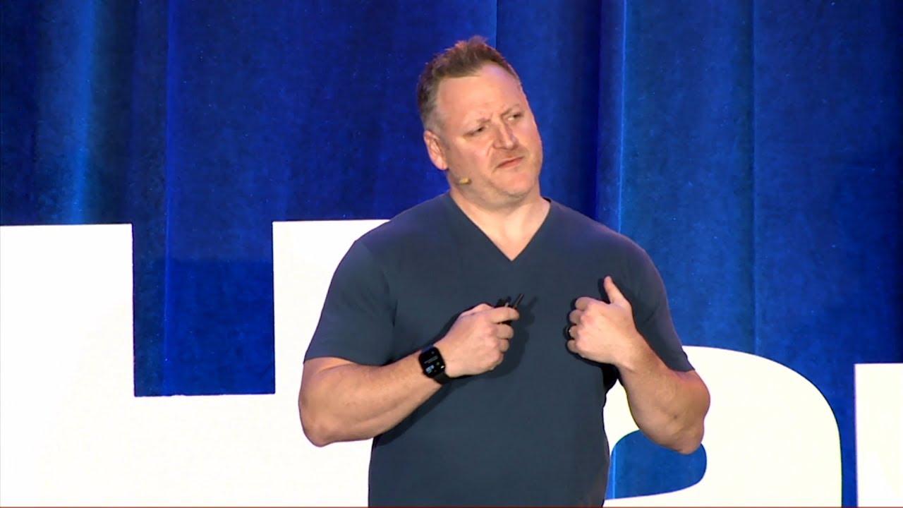 The Psychology of Why You Buy Things You Don&rsquo;t Need | PETE SENA | TEDxHartford