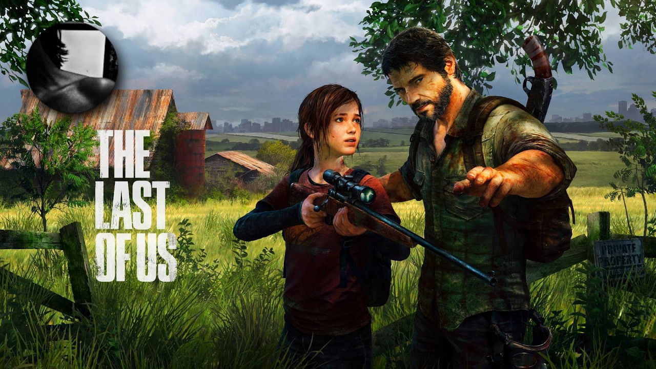 🔴 we are family friendly | The Last of Us |