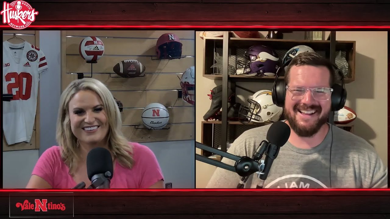 Jeremiah Sirles Talks O-line Summer, New Secondary Coach John Butler, Rex Burkhead and More!