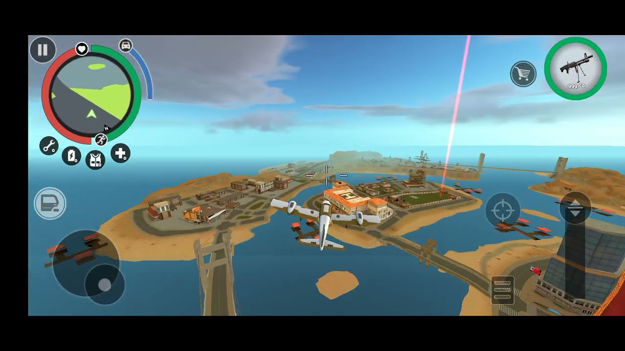 GamesMax fly aeroplane jahaj location