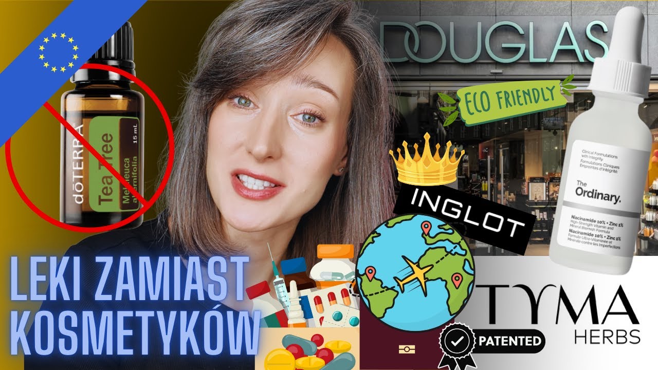 Olejek z drzewa herbacianego groźny dla zdrowia? Najnowsze FAKTY!