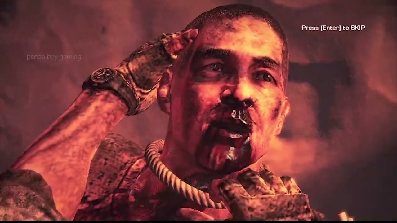 Spec Ops The Line fullGameplay part 12 #pandaboygaming #specopstheline#fullgameplay #lowendpcgaming