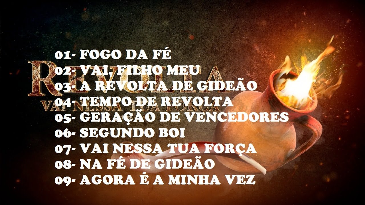 SELEÇÃO SELEÇÃO (Parte 1) -  Pr André Etzberger