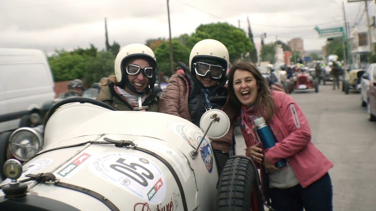 Gran Premio Argentino de Baquets 2019