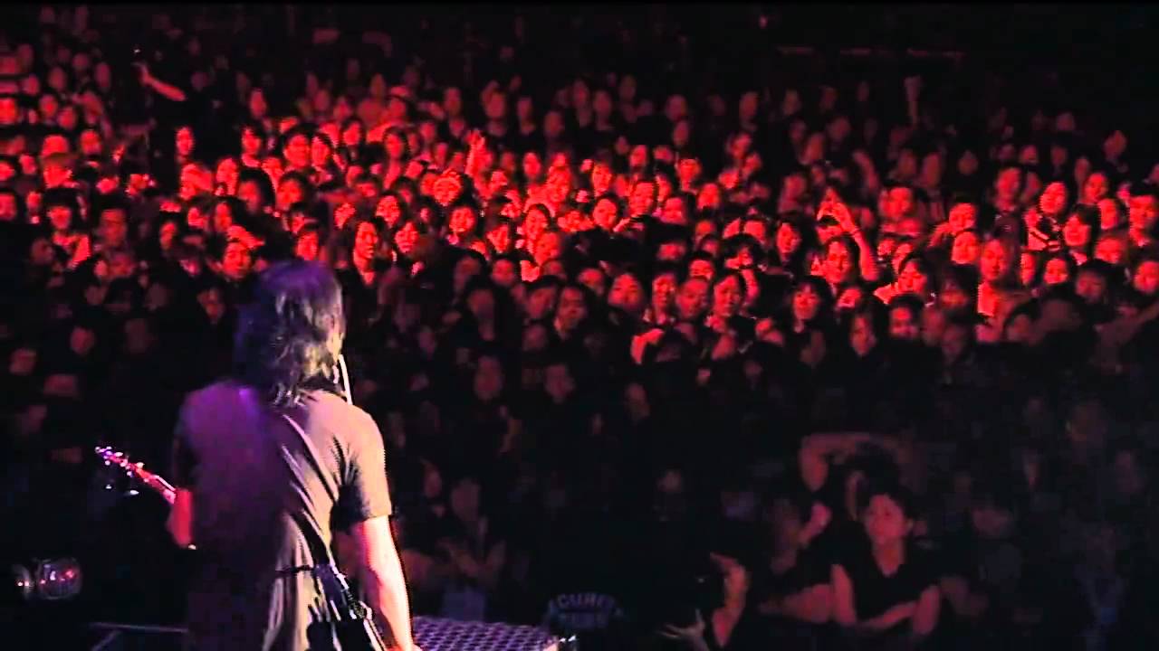 J - SALVAGE SHIBUYA AX Live