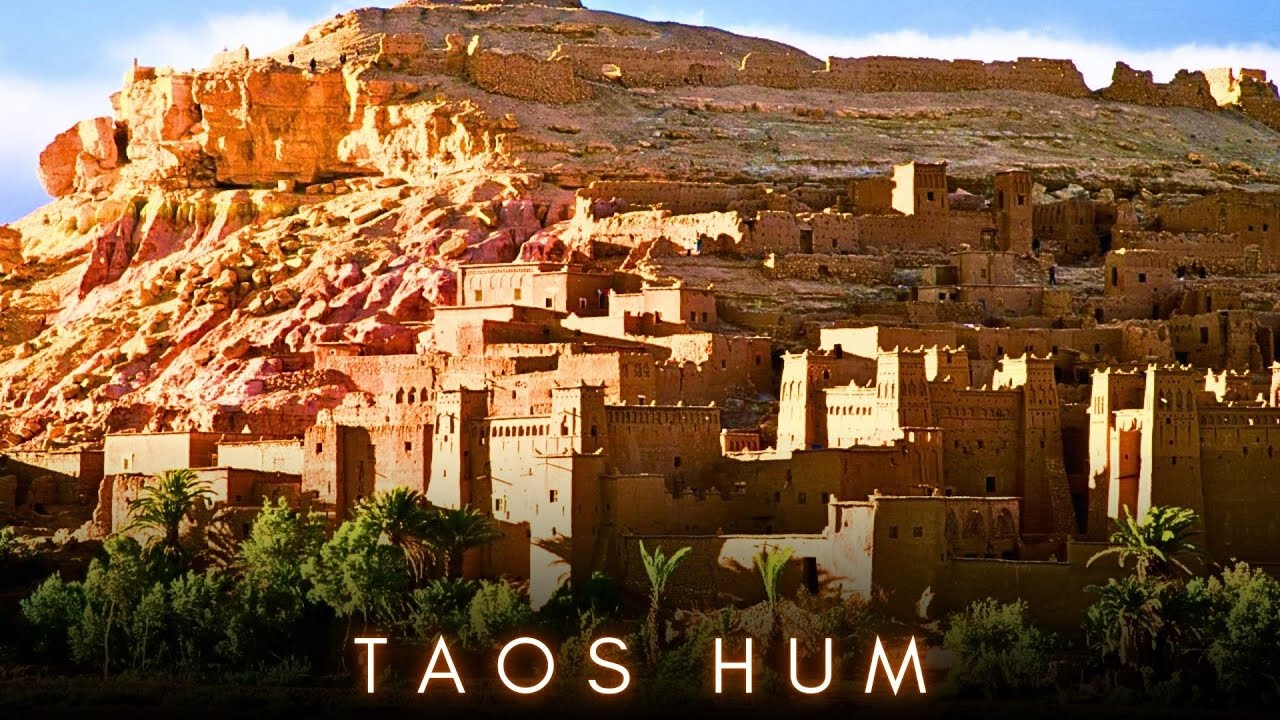 Taos Hum (Taos, New Mexico, USA) | Mysterious Events and Sightings | Horror Story