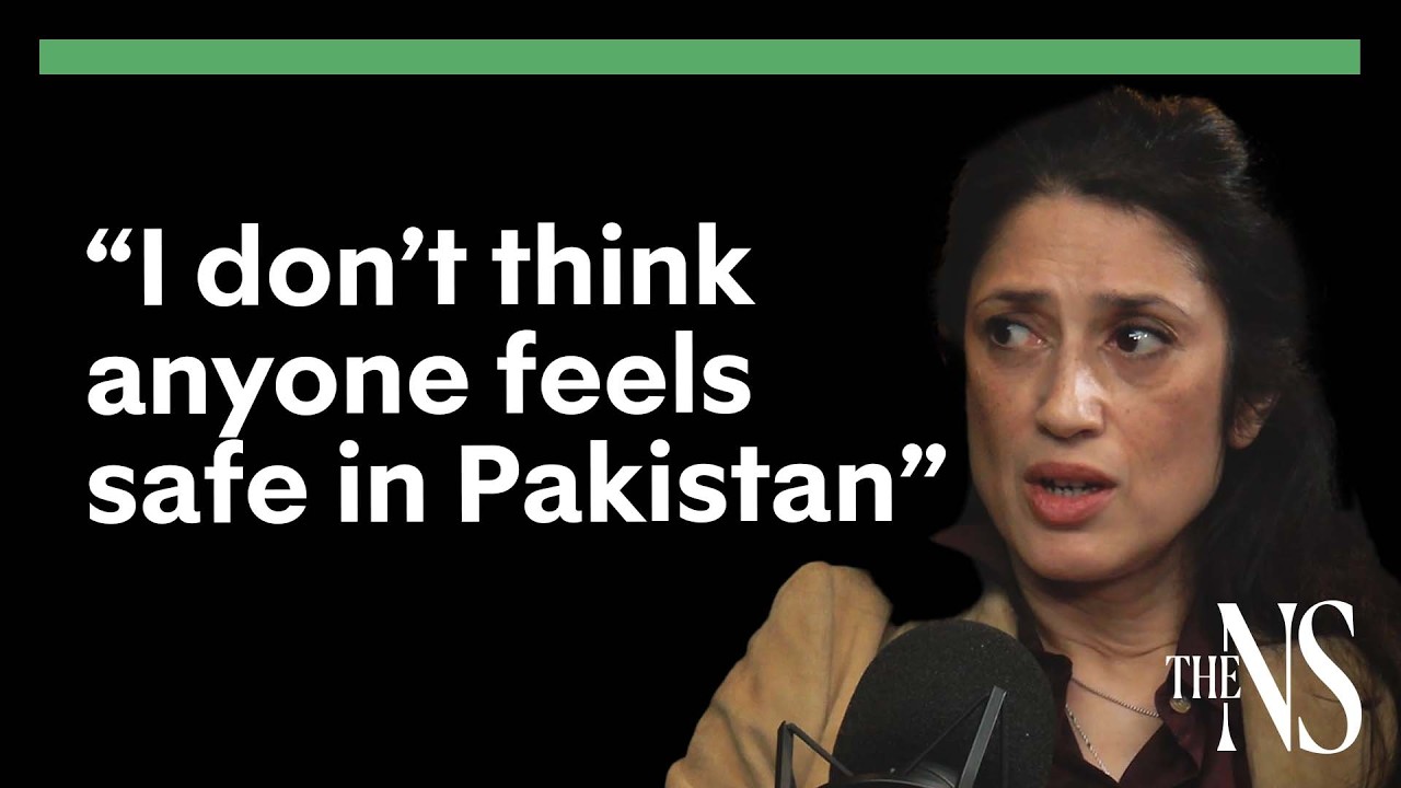 Fatima Bhutto: My aunt is responsible for my father's death | The Exchange