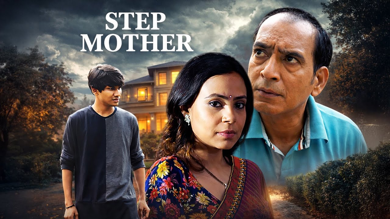 Gunah - Step Mother - Episode 07 | गुनाह - स्टेप मदर | FWFOriginals