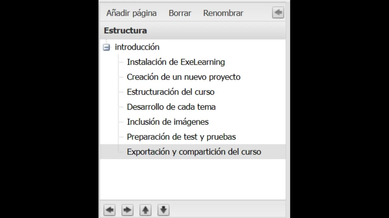 eXeLearning
