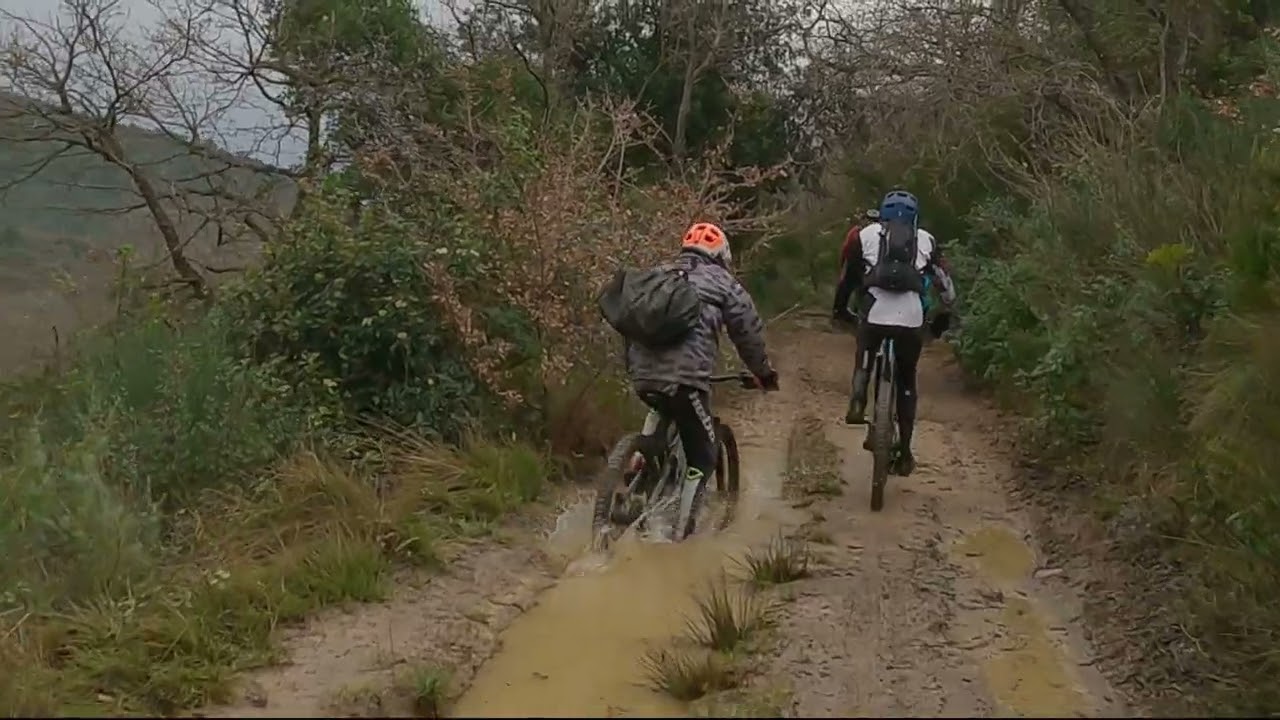 VTT Coudon Revest JY