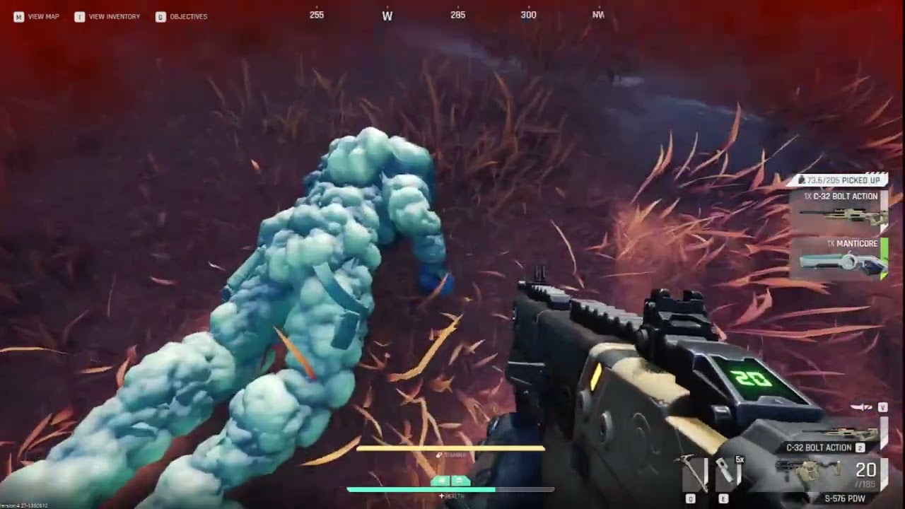 First day of full release was a success! The Cycle: Frontier