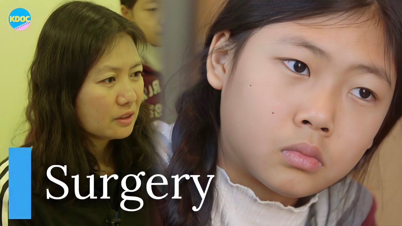 Mom has to get surgery but she is jobless and can't afford it [Part 2] | K-DOC