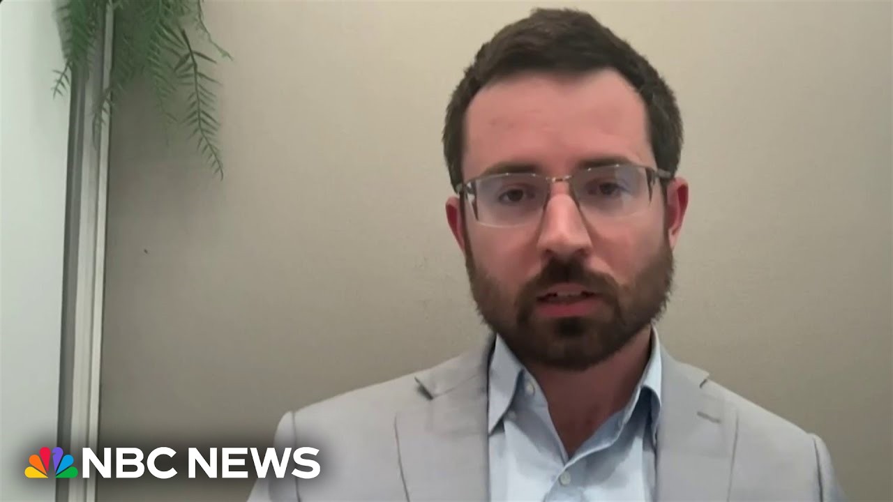 Whistleblower warning fuels new AI concerns