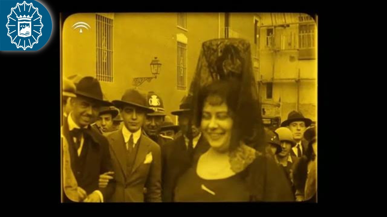 1927 - 1930 - 1953 - Varios Semana Santa