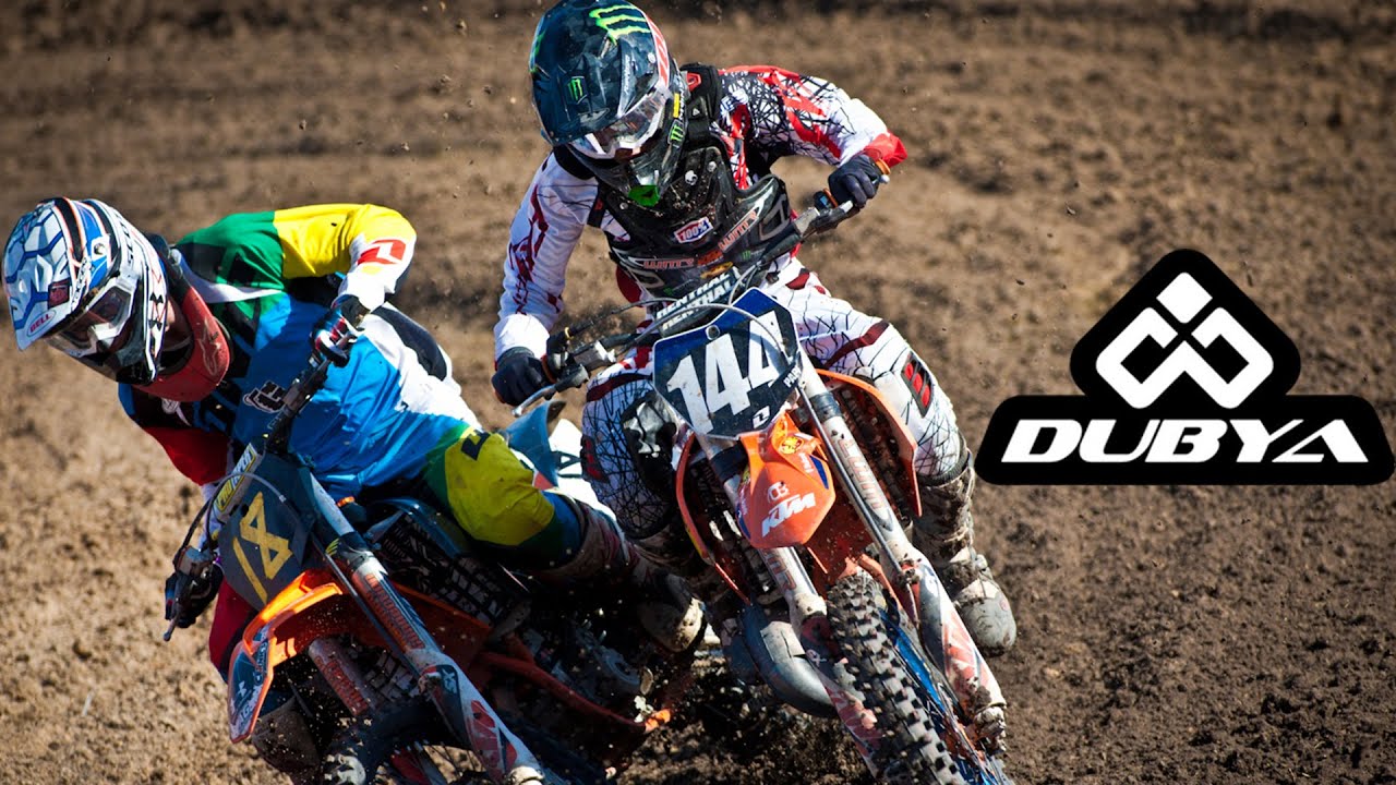 BATTLE: Schoolboy 1 Heat Races - Ricky Carmichael Daytona Amateur Supercross
