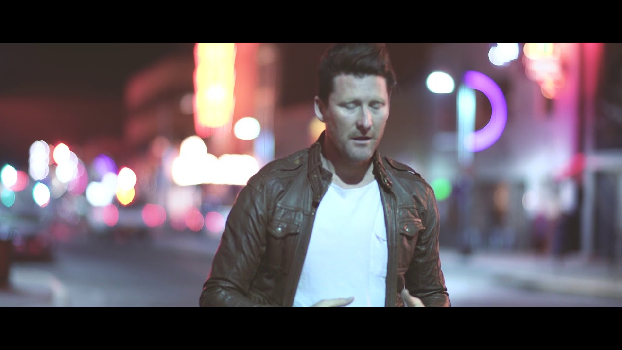 Stephen Christian - One More Moment (Official Music Video)