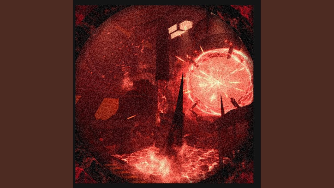 SCORCHED SINGULARITY