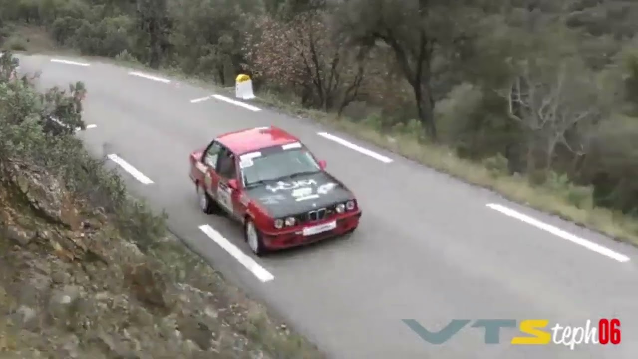 Rallye des Roches Brunes 2026 - Becue - Moliner