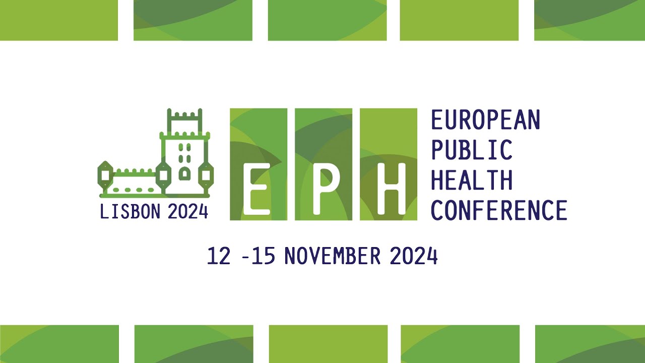 EPHC 2024 - Plenary 3