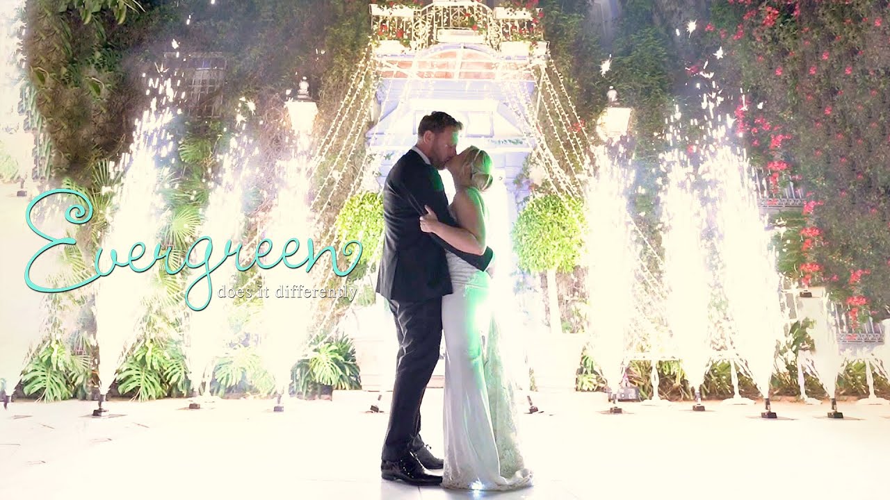Jo & Michael - HIGHLIGHTS at Finca La Concepción (Marbella)