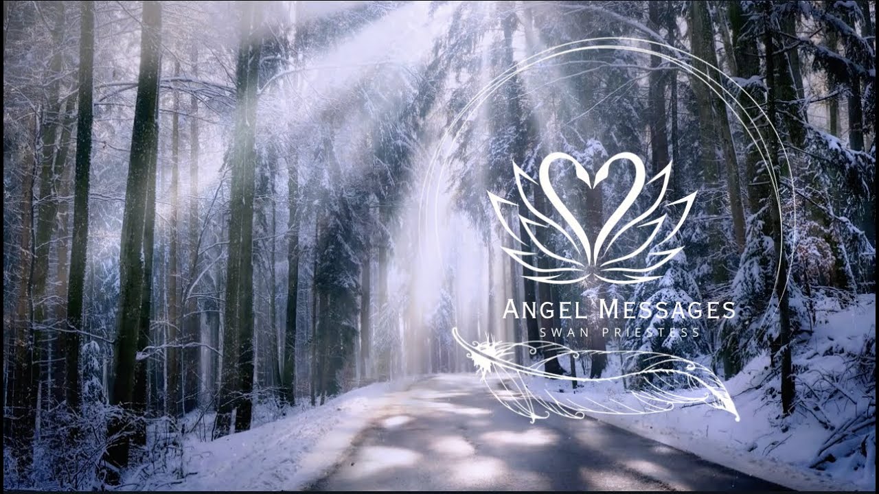 Angel Message for our Full Moon January 2026 - The greatest gift is in Trust and Surrender