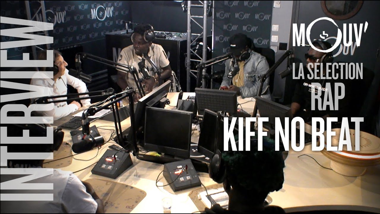 KIFF NO BEAT : 