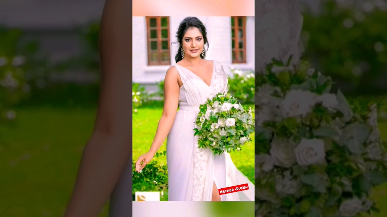 නිලි සෙනාලි ෆොන්සේකා යුගදිවියට | Senali Fonseka #shorts