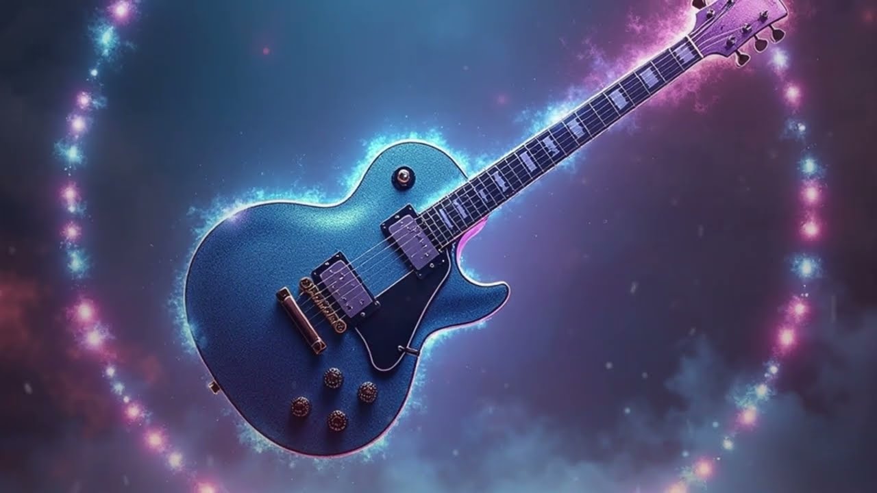 Rain Over Thunder | Studio-Grade 80s Rock Ballad #rockballads #rock  #hardrock