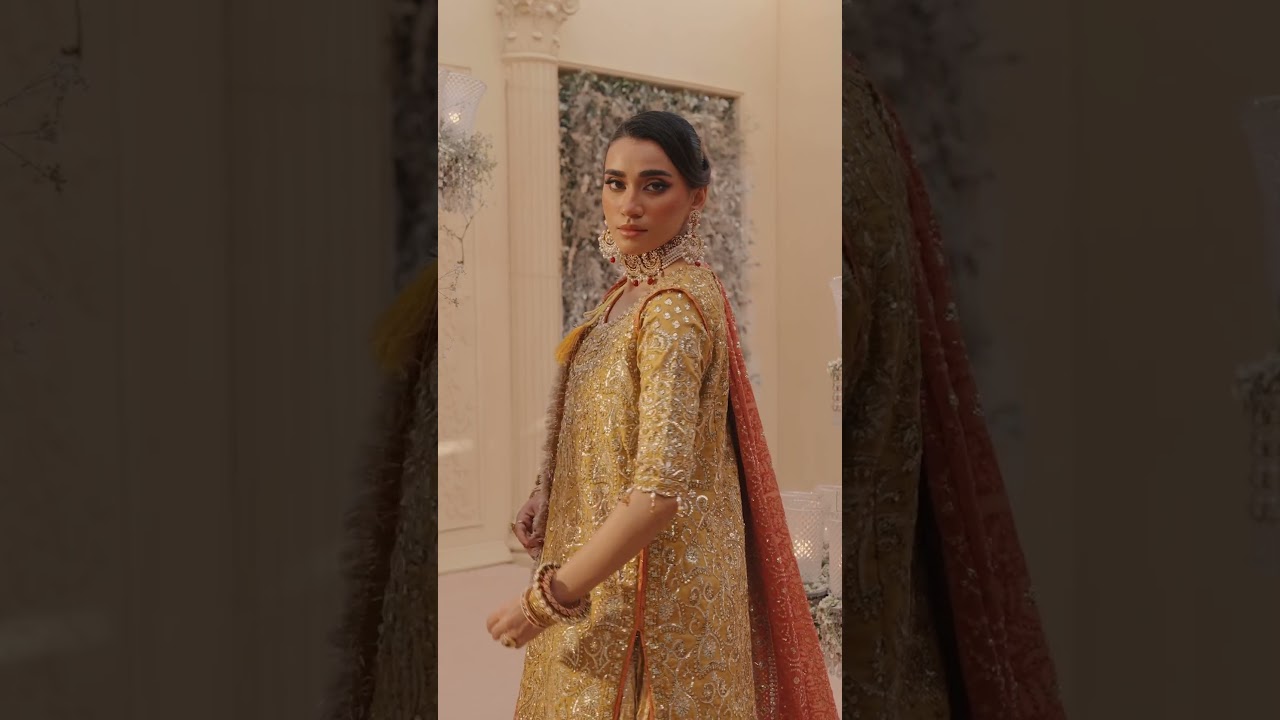 AIK Atelier  | WEDDING FESTIVE &rsquo;25 VOL. 1 - SHOP NOW