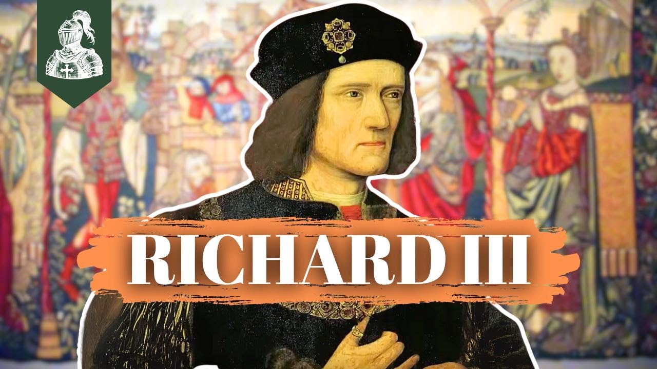 Richard III: Geheimnisse des Königs entdecken | Mittelalter-Dokumentation