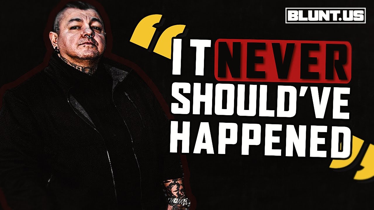 Dave Chavarri opens up about Ill Niño's Past and Future